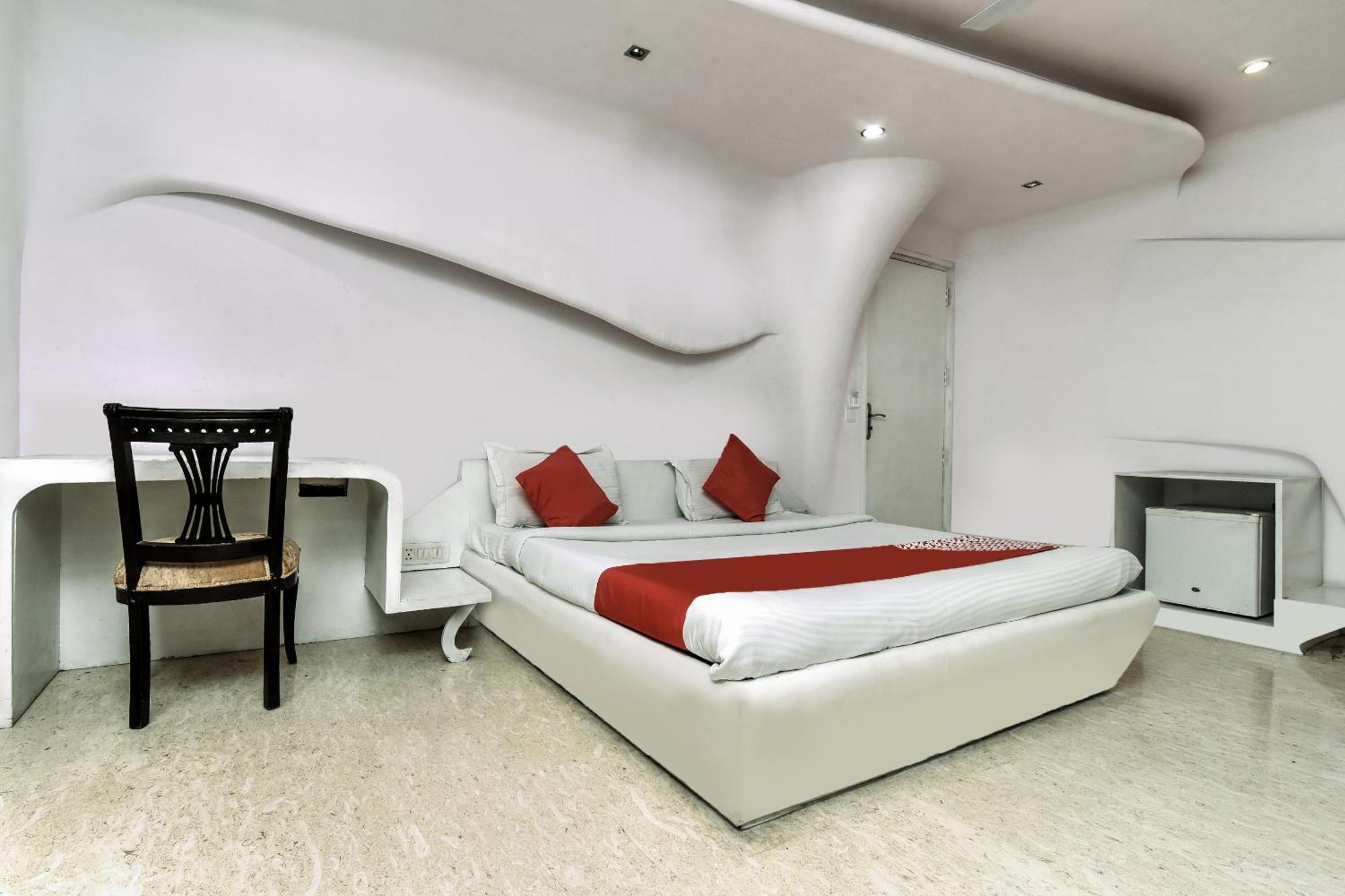 Hotel O Kochar Plaza Delhi  Ngoại thất bức ảnh