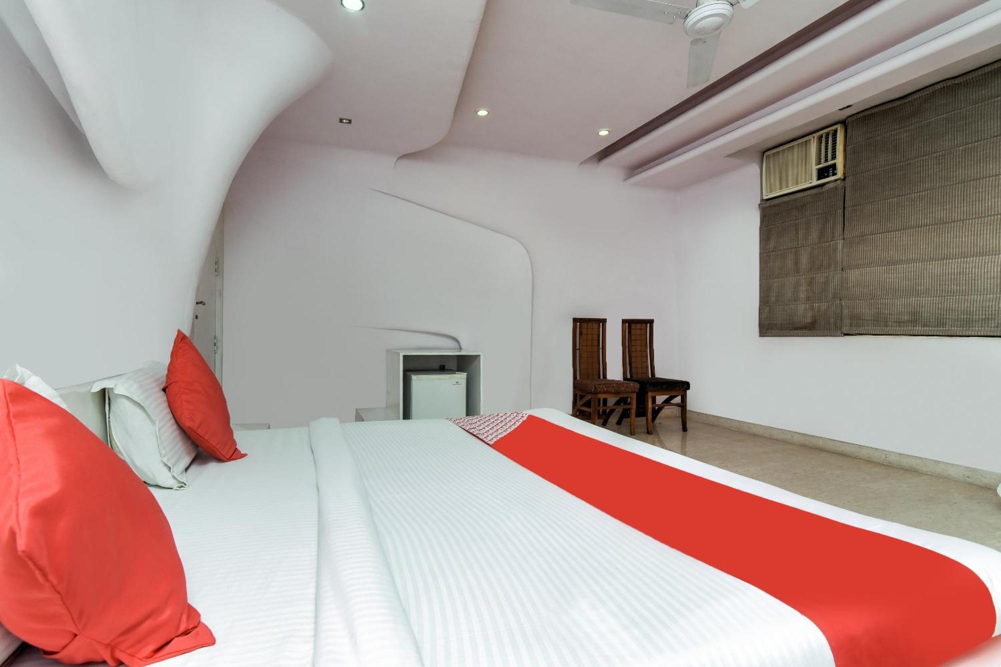 Hotel O Kochar Plaza Delhi  Ngoại thất bức ảnh