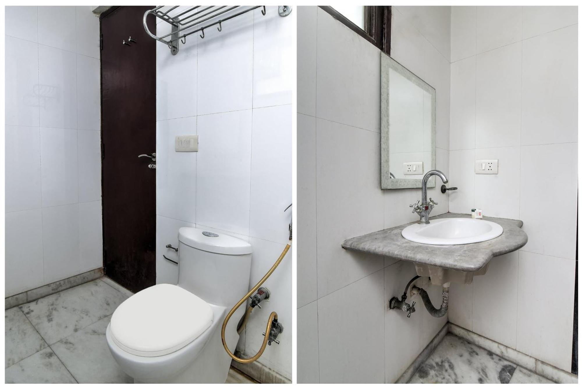 Hotel O Kochar Plaza Delhi  Ngoại thất bức ảnh