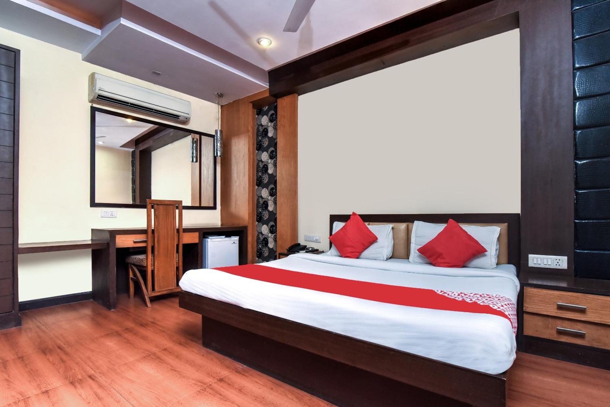 Hotel O Kochar Plaza Delhi  Ngoại thất bức ảnh