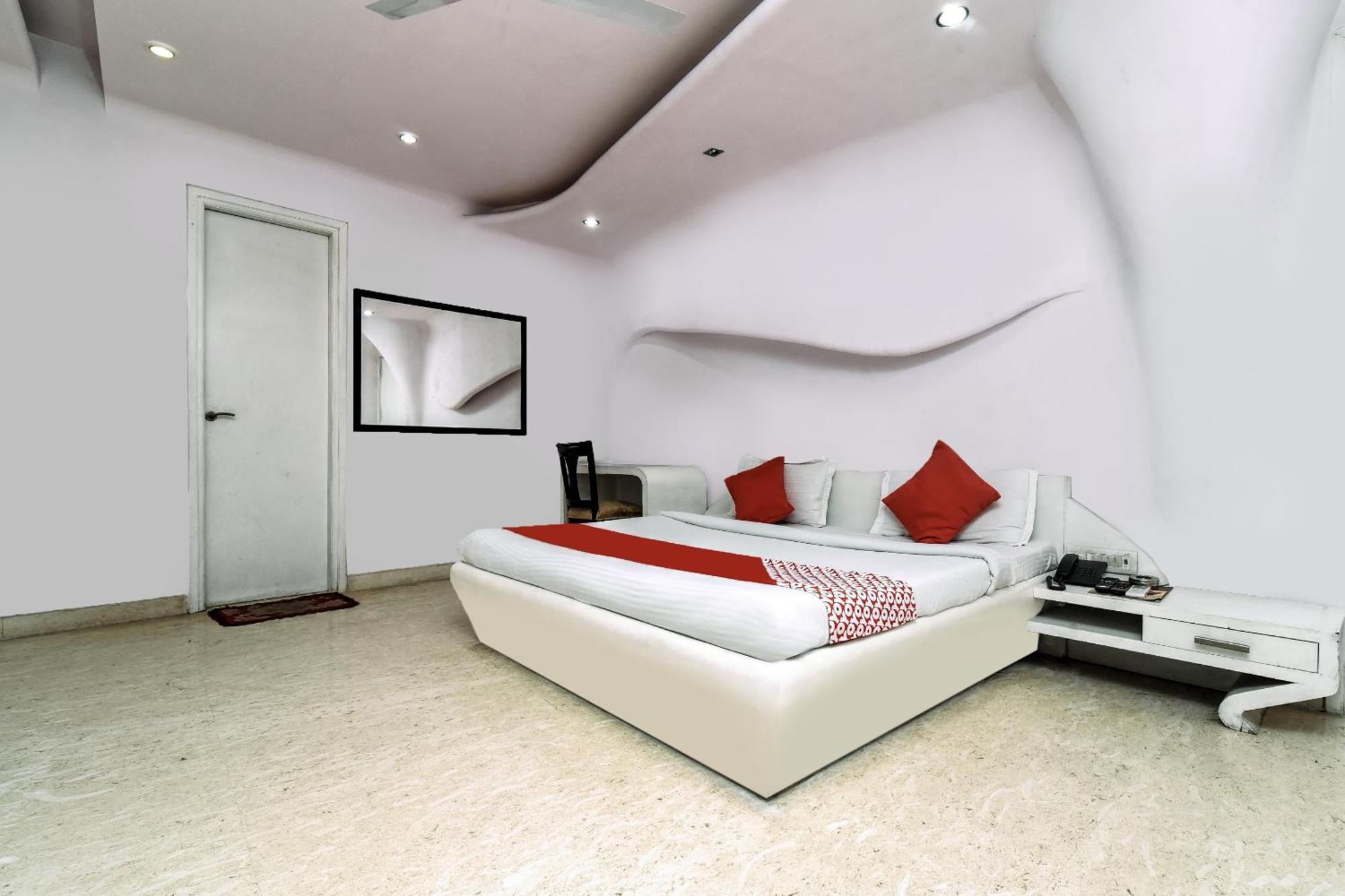 Hotel O Kochar Plaza Delhi  Ngoại thất bức ảnh