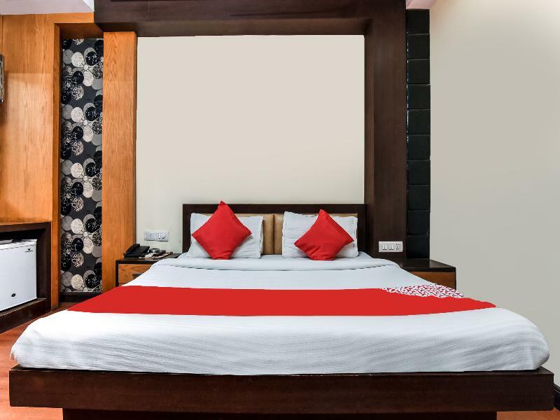 Hotel O Kochar Plaza Delhi  Ngoại thất bức ảnh