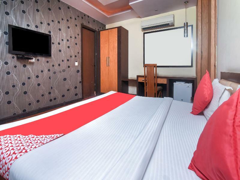 Hotel O Kochar Plaza Delhi  Ngoại thất bức ảnh