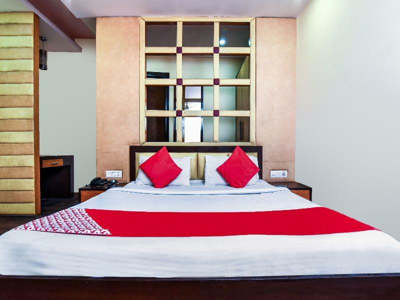 Hotel O Kochar Plaza Delhi  Ngoại thất bức ảnh