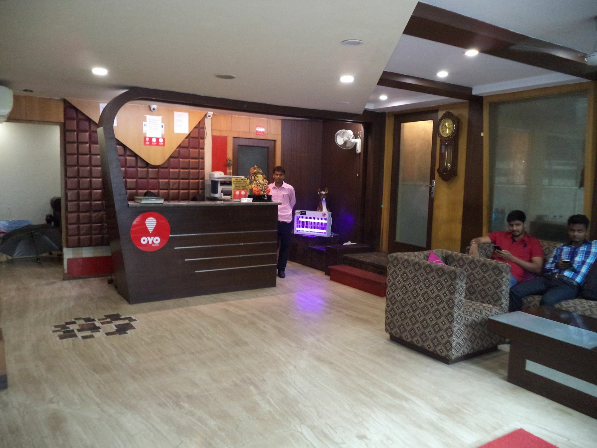 Hotel O Kochar Plaza Delhi  Ngoại thất bức ảnh