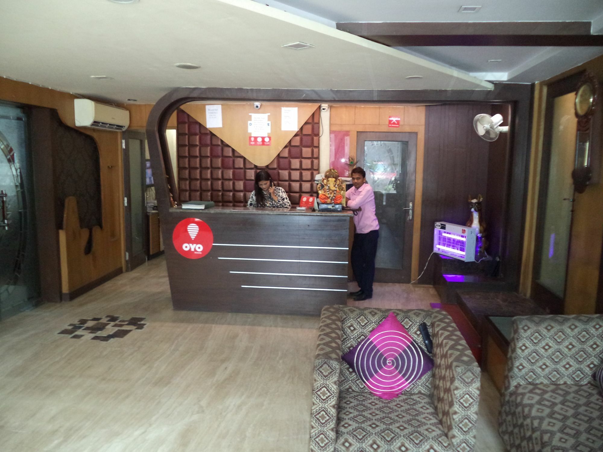 Hotel O Kochar Plaza Delhi  Ngoại thất bức ảnh