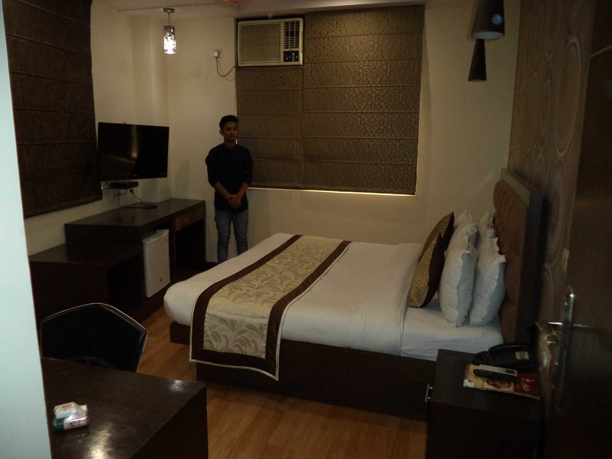 Hotel O Kochar Plaza Delhi  Ngoại thất bức ảnh