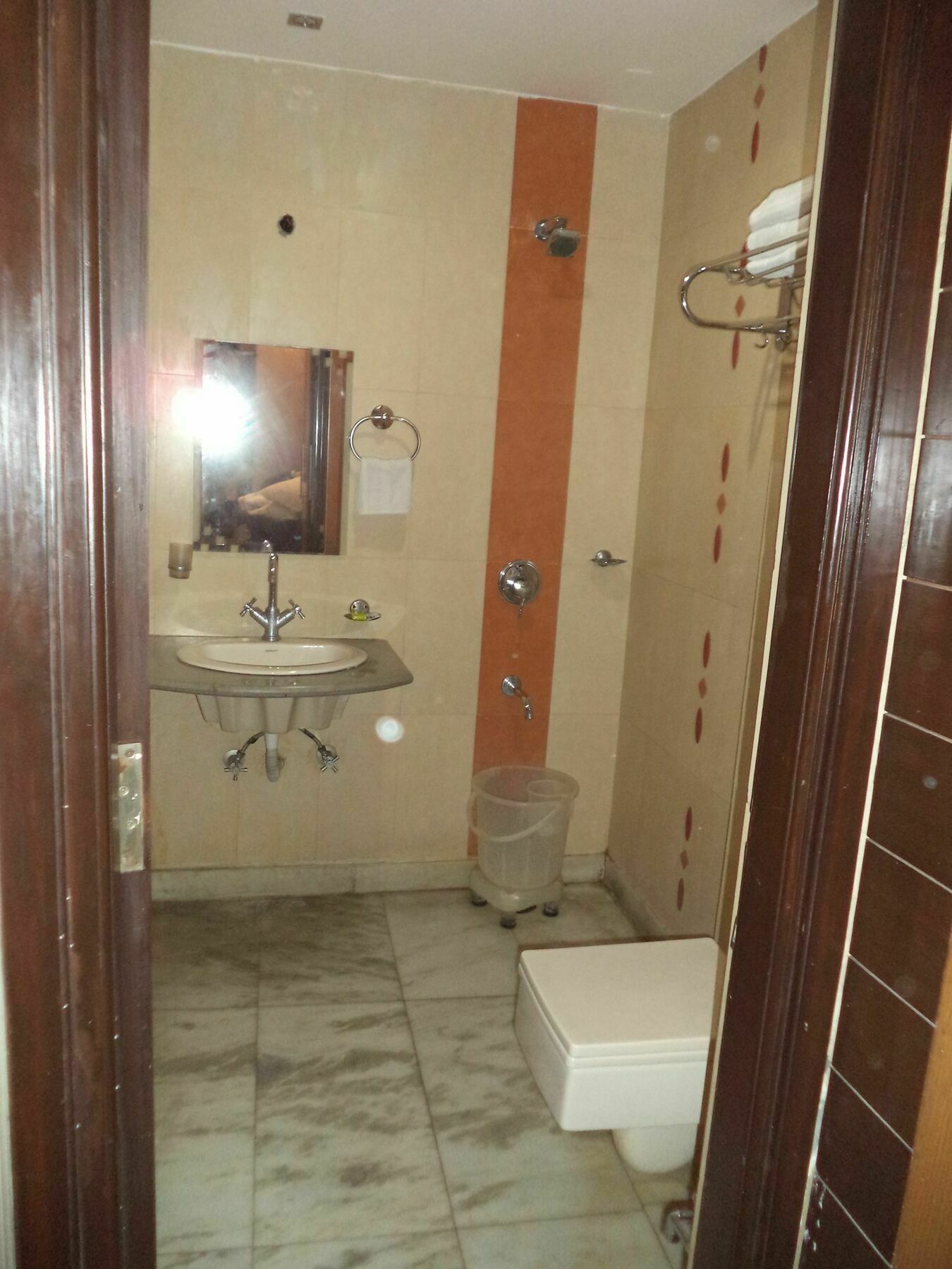 Hotel O Kochar Plaza Delhi  Ngoại thất bức ảnh
